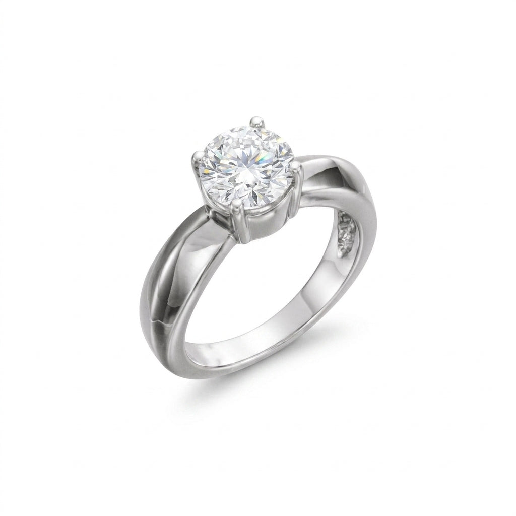 Set: shown with the centre diamond — rendered image