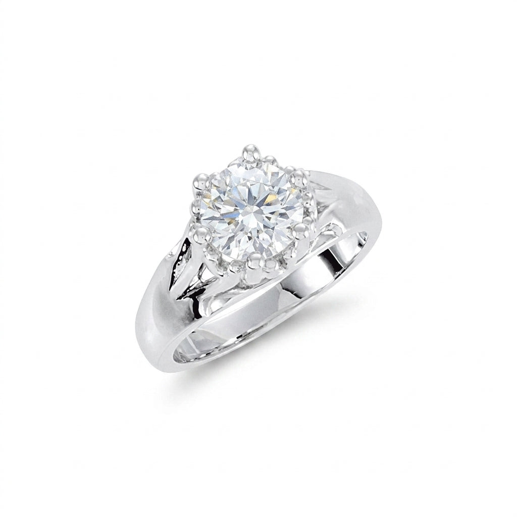 Set: shown with the centre diamond — rendered image