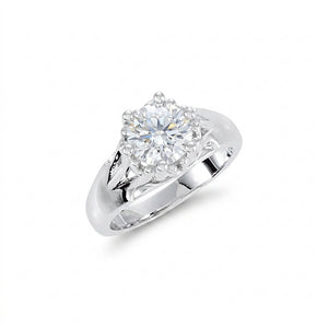Set: shown with the centre diamond — rendered image