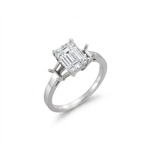 Set: shown with the centre diamond — rendered image