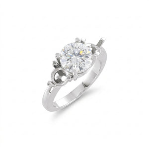 Set: shown with the centre diamond — rendered image